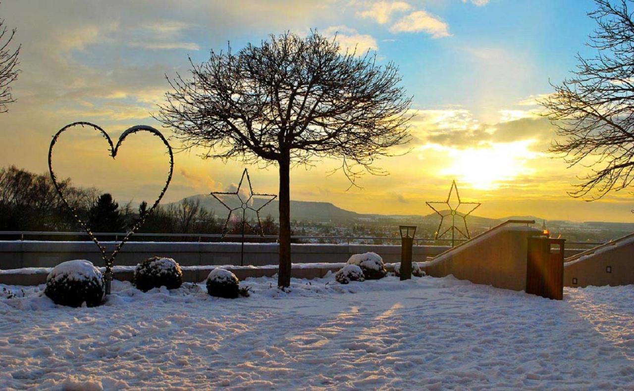 Berghotel Sammuller Neumarkt in der Oberpfalz Esterno foto